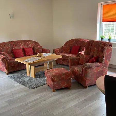 Ganzes Haus Zwischen Und Travemuende Holiday home