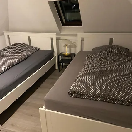 Ganzes Haus Zwischen Und Travemuende Lubeck