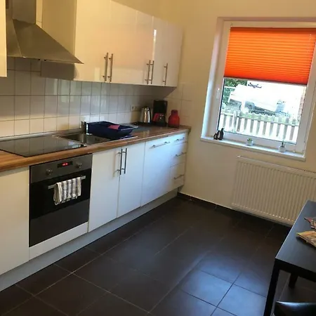 Ganzes Haus Zwischen Und Travemuende